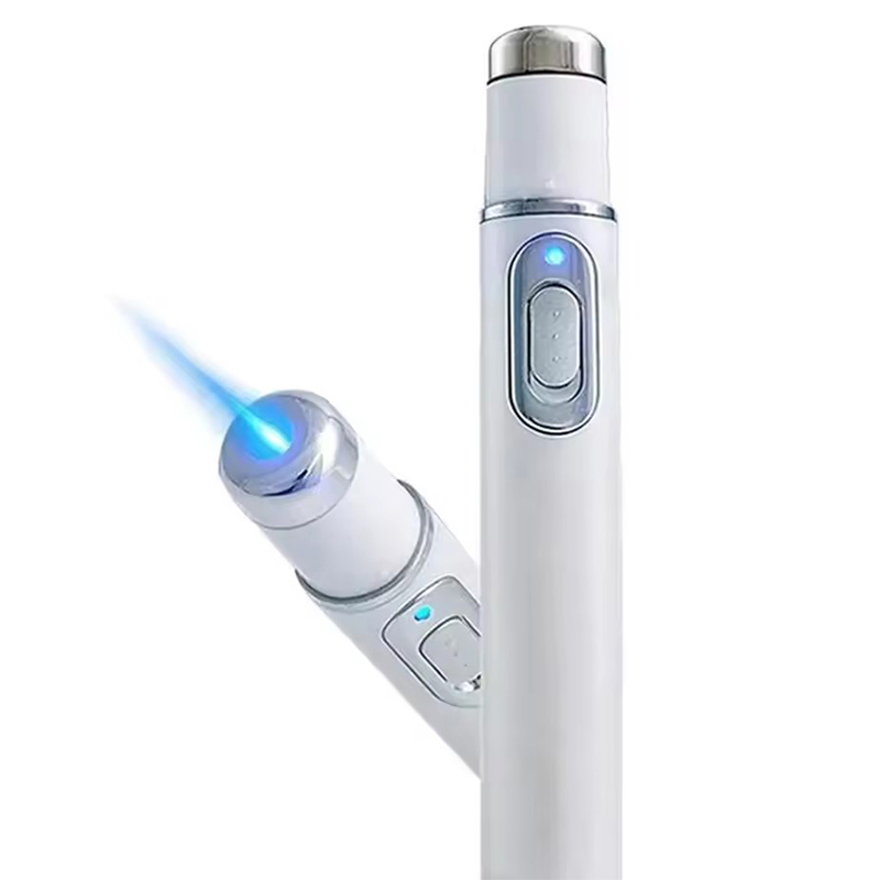 Acne Light Therapy Pen - Stylo de thérapie à la lumière