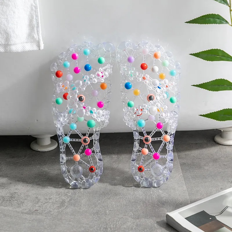 Chaussons d'été antidérapants  - Health & Wellness Naics Code avis et prix