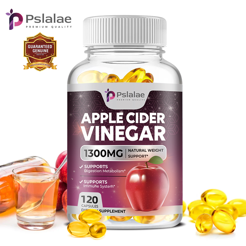 Capsules de vinaigre de cidre  - Health Wellness Day avis et prix