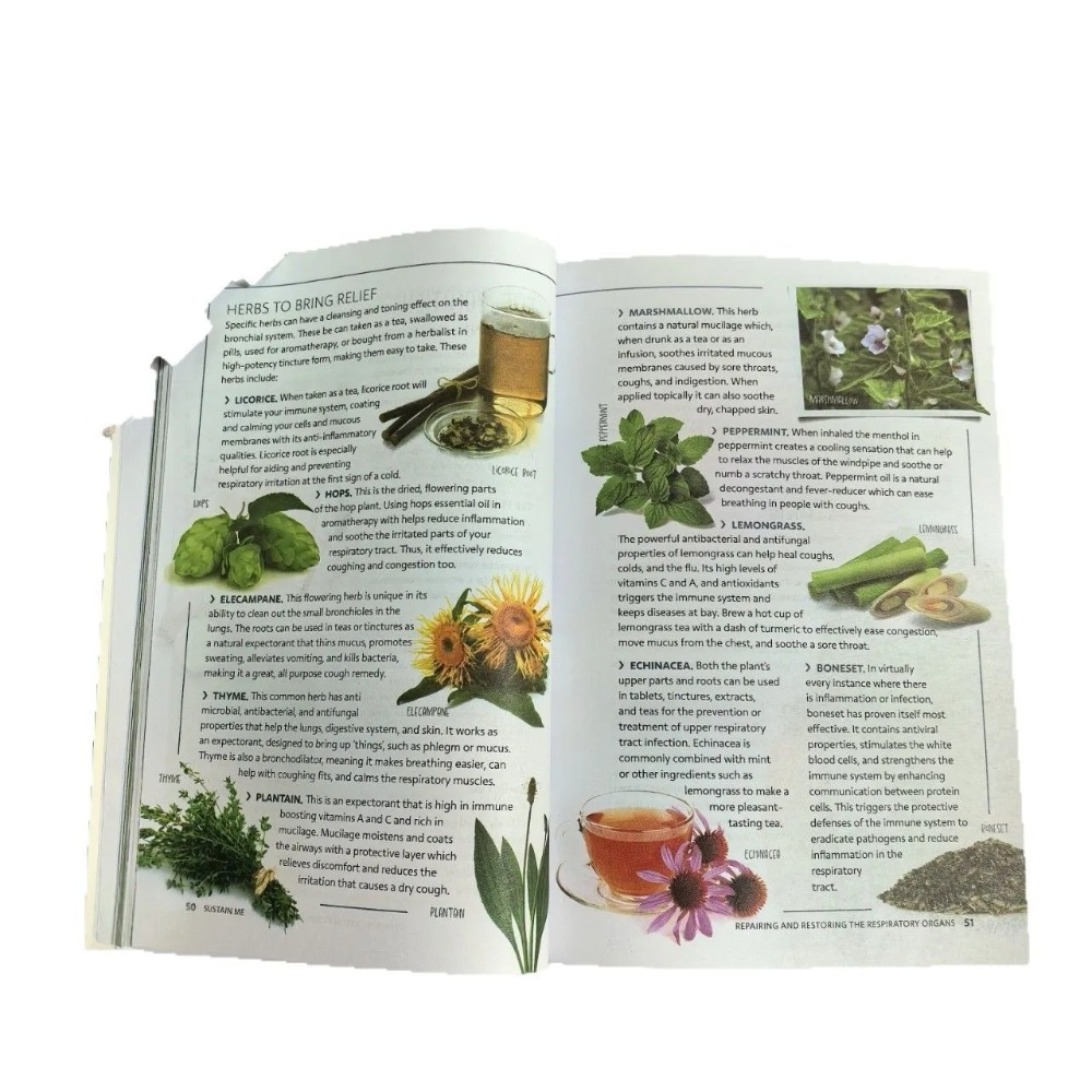 Sustain Me, livre de poche en  - Health Wellness Foundation avis et prix