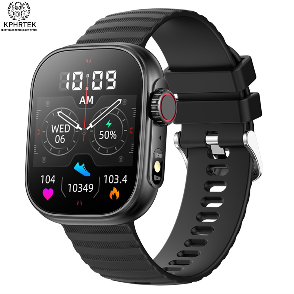 Montre connectée ZW39 pour hom - Xbody Health & Wellness Functional Integrative Medicine Office & Medical Spa avis et prix
