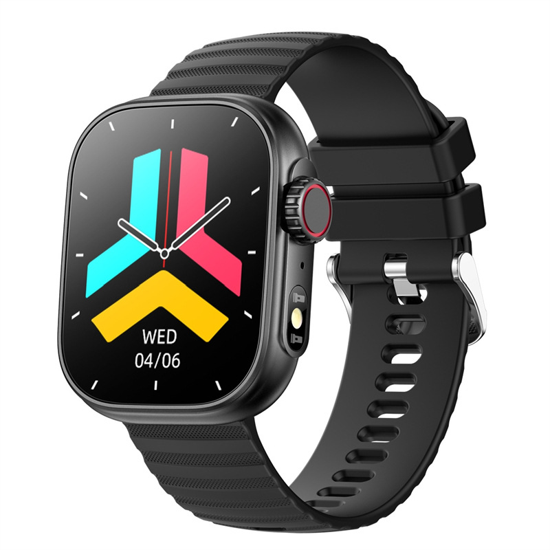 Montre connectée ZW39 pour hom - Xbody Health & Wellness Functional Integrative Medicine Office & Medical Spa avis et prix