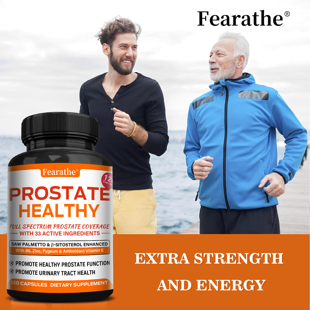Capsules pour la santé de la p - Health Wellness Day avis et prix