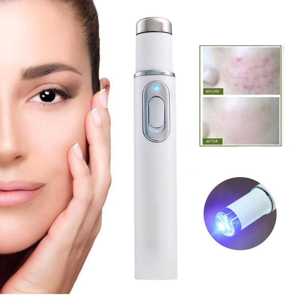 Stylo de thérapie à la lumière - Acne Light Therapy Pen avis et prix