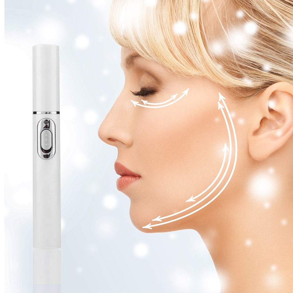 Stylo de thérapie à la lumière - Acne Light Therapy Pen avis et prix