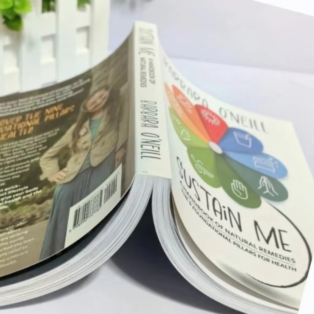 Sustain Me Barbara O'Neill : u - Health Wellness Foundation avis et prix
