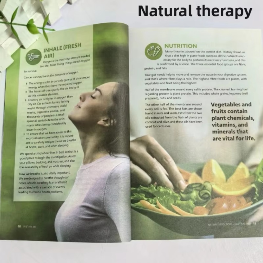 Sustain Me Barbara O'Neill : u - Health Wellness Foundation avis et prix