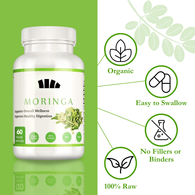 Les capsules Annona contenant  - Health Wellness Day avis et prix