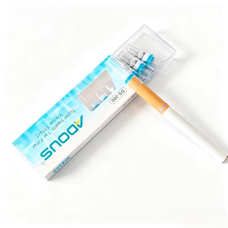 10/20 Filtres à Cigarettes Jet - Health & Wellness Naics Code avis et prix