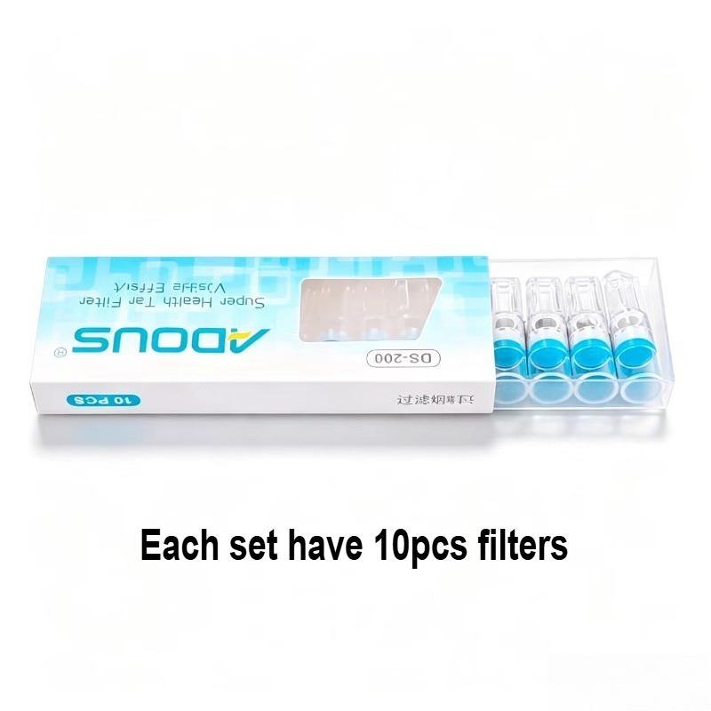 10/20 Filtres à Cigarettes Jet - Health & Wellness Naics Code avis et prix