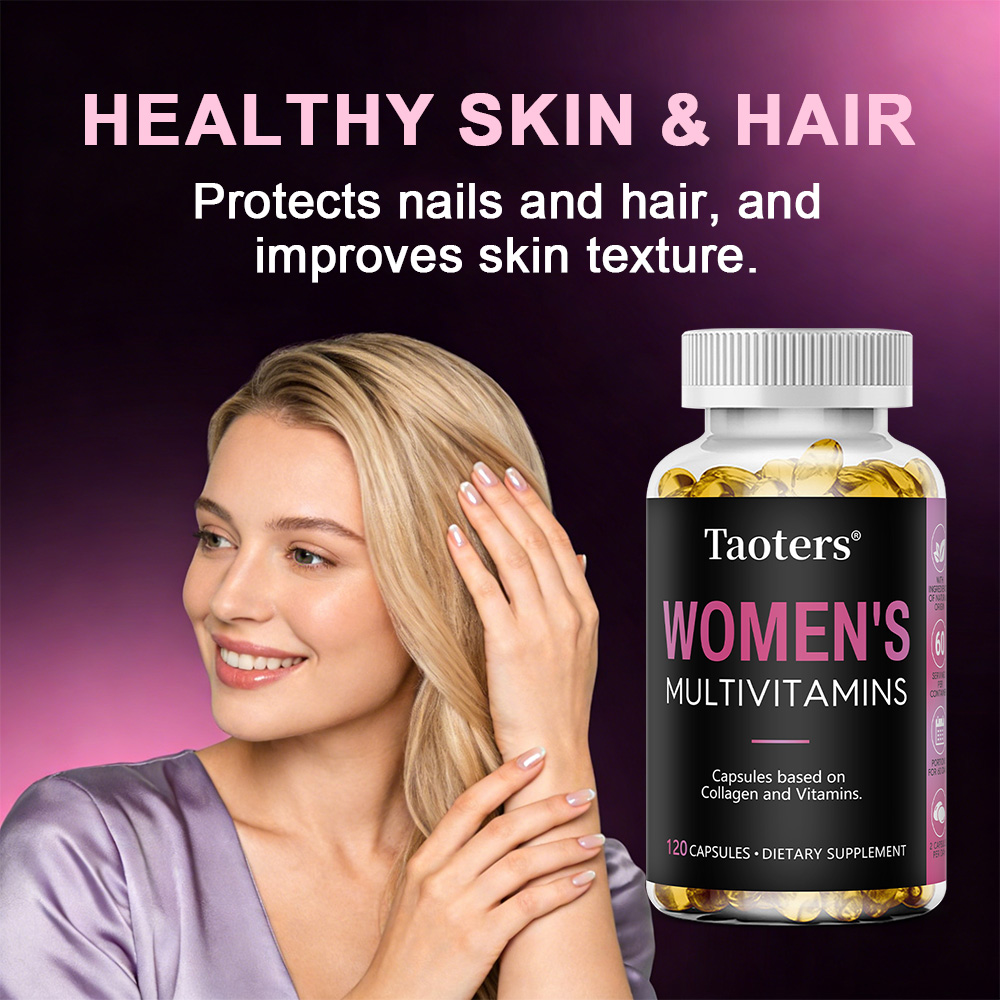 Multicapsules pour femmes - Mu - Health Wellness Day avis et prix
