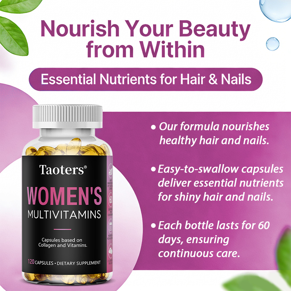 Multicapsules pour femmes - Mu - Health Wellness Day avis et prix