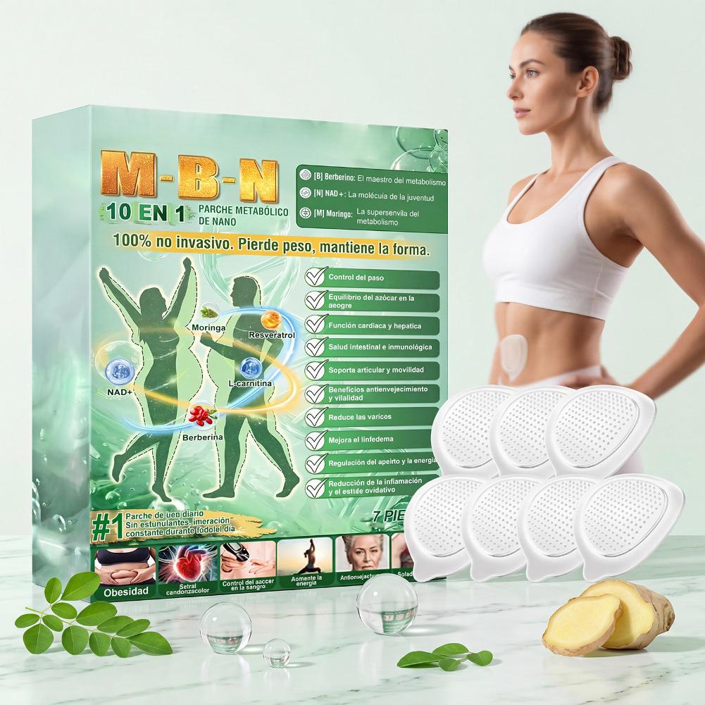 Patch corporel nano-microneedl - Xbody Health & Wellness Functional Integrative Medicine Office & Medical Spa avis et prix