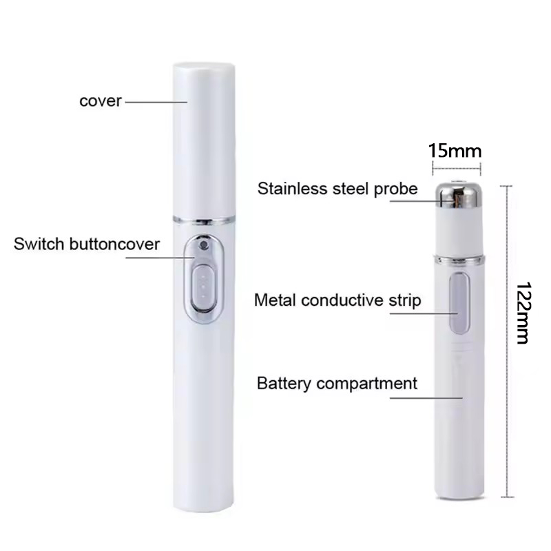 Stylo de thérapie à la lumière - Acne Light Therapy Pen avis et prix