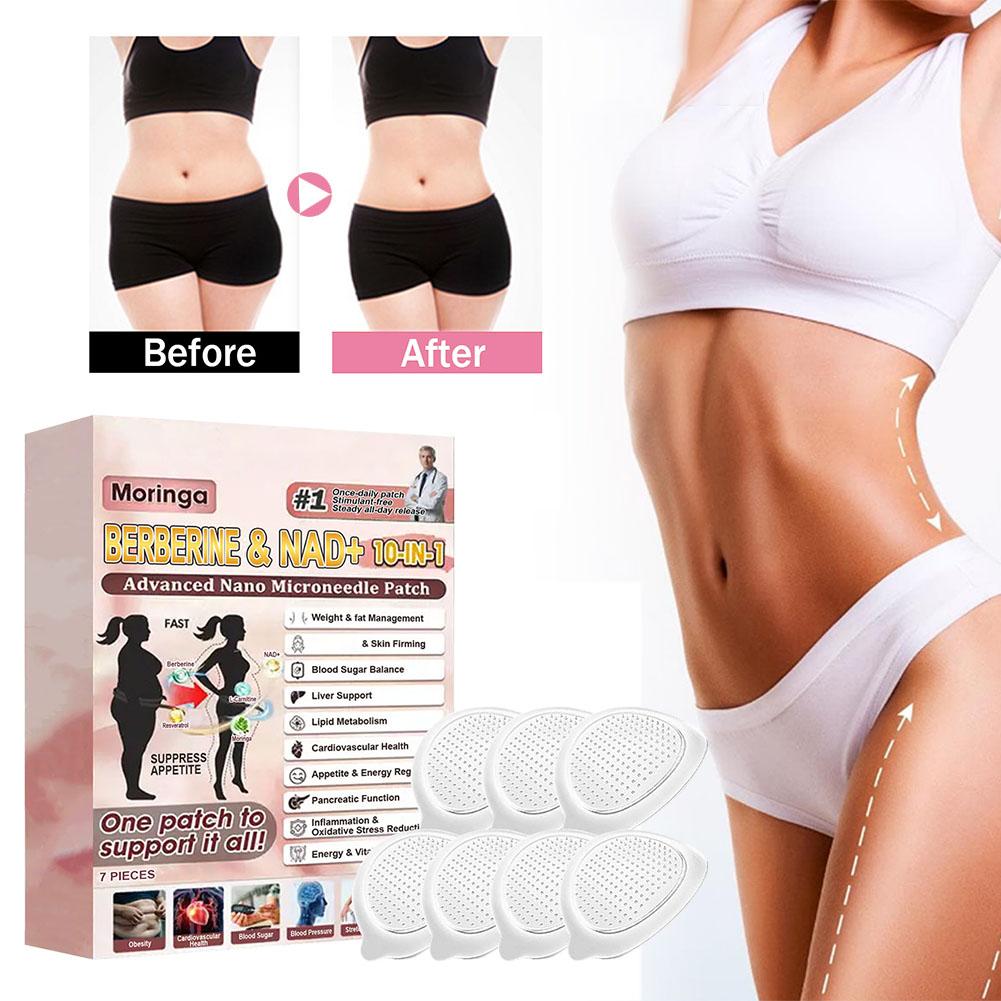 Patch micro-aiguilles nano 10- - Xbody Health & Wellness Functional Integrative Medicine Office & Medical Spa avis et prix