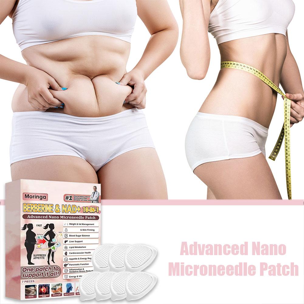 Patch micro-aiguilles nano 10- - Xbody Health & Wellness Functional Integrative Medicine Office & Medical Spa avis et prix