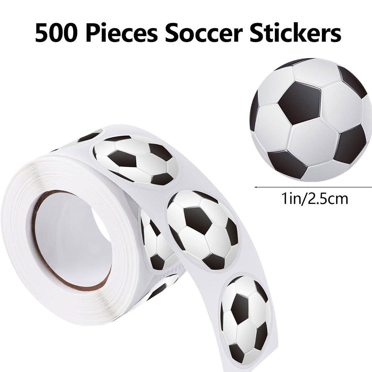 100-500 pièces ballons de foot - Fitness Journal Planner avis et prix
