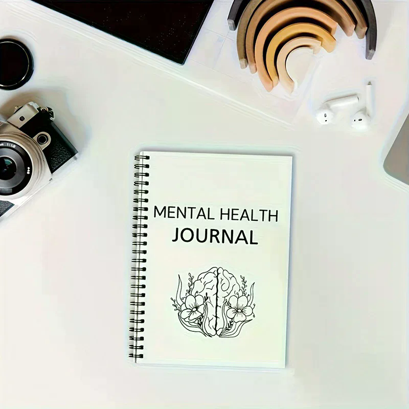 Journal de santé mentale, Plan - Health Wellness Planner avis et prix