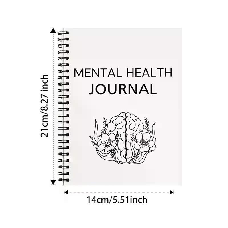 Journal de santé mentale, Plan - Health Wellness Planner avis et prix