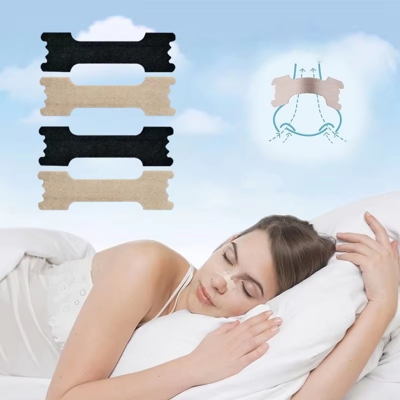 10-100 bandes nasales anti-ron - Health & Wellness Naics Code avis et prix