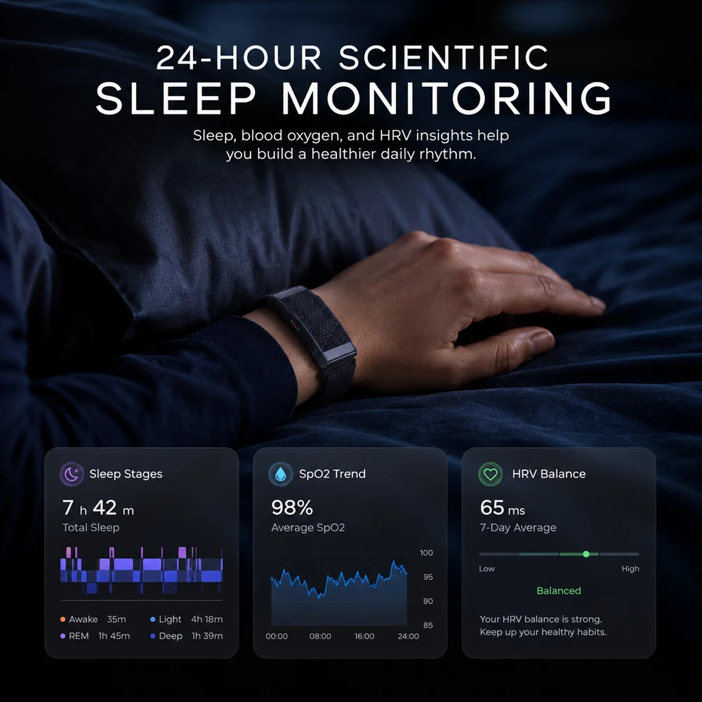 Nouvelle Montre Connectée Sans - Health Wellness App avis et prix