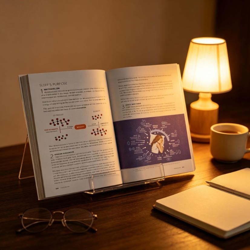 Sustain Me English Paperback d - Health Wellness Foundation avis et prix